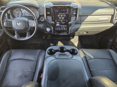 2020 RAM 2500 Power Wagon