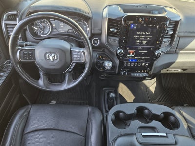 2020 RAM 2500 Power Wagon