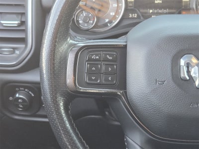 2020 RAM 2500 Power Wagon