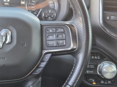 2020 RAM 2500 Power Wagon