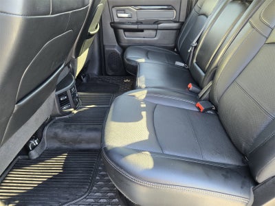 2020 RAM 2500 Power Wagon