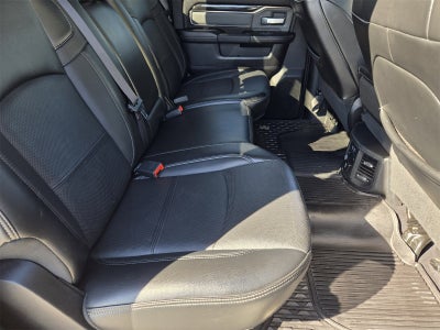 2020 RAM 2500 Power Wagon