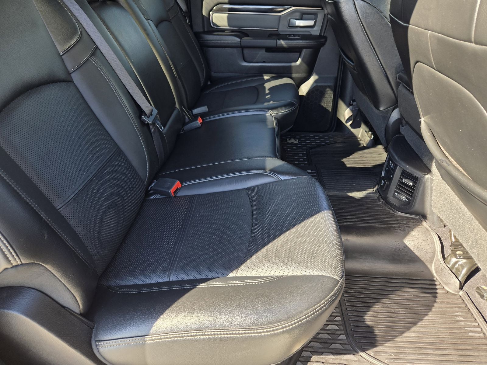 2020 RAM 2500 Power Wagon