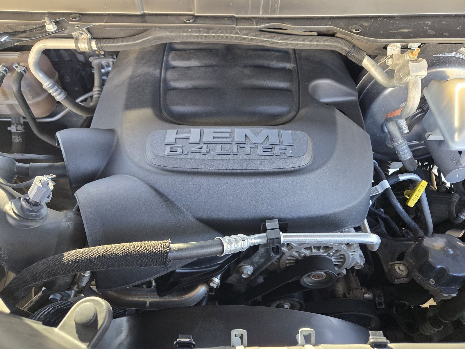 2020 RAM 2500 Power Wagon