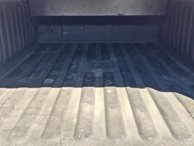 2020 RAM 2500 Power Wagon