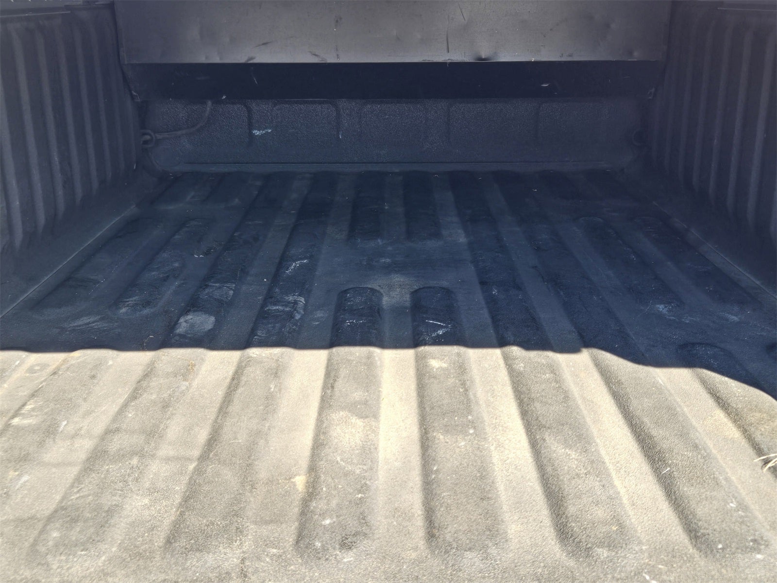 2020 RAM 2500 Power Wagon