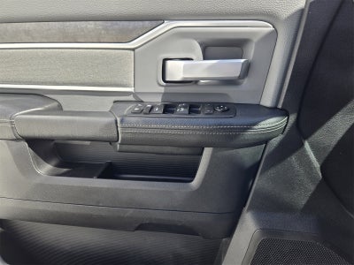 2021 RAM 2500 Big Horn