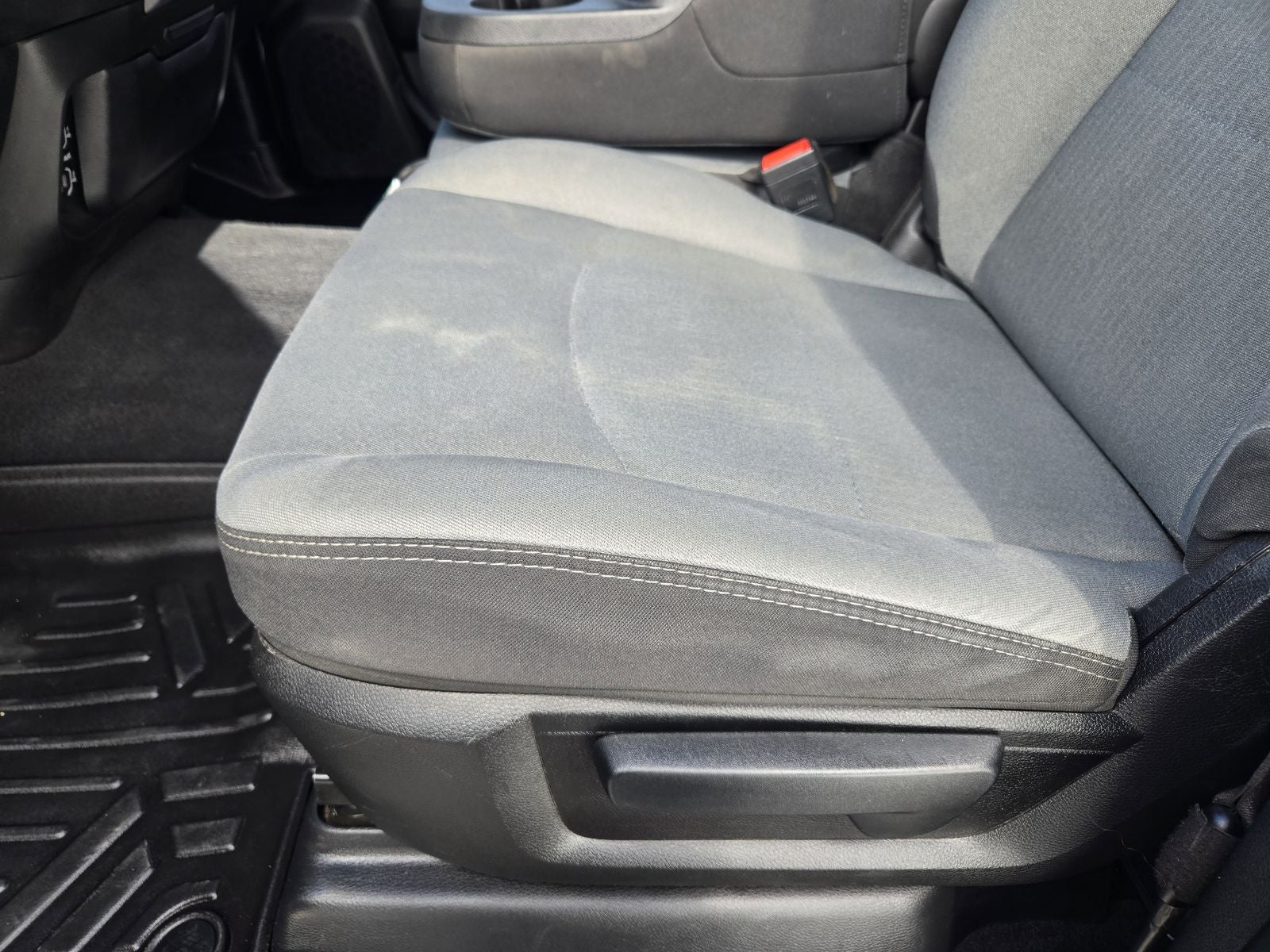 2021 RAM 2500 Big Horn