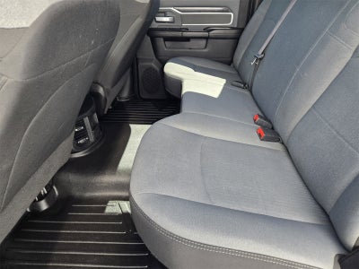 2021 RAM 2500 Big Horn