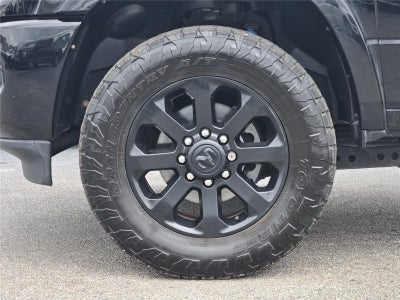 2019 RAM 2500 Laramie