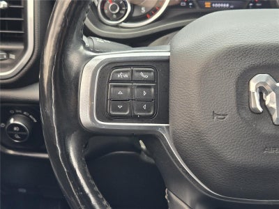 2019 RAM 2500 Laramie