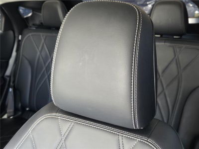 2024 Ford Mustang Mach-E Select