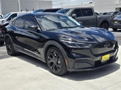 2024 Ford Mustang Mach-E Select
