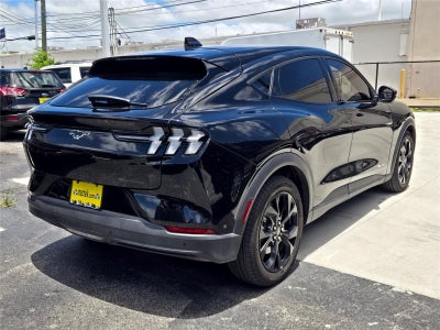 2024 Ford Mustang Mach-E Select