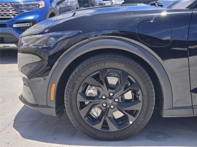 2024 Ford Mustang Mach-E Select