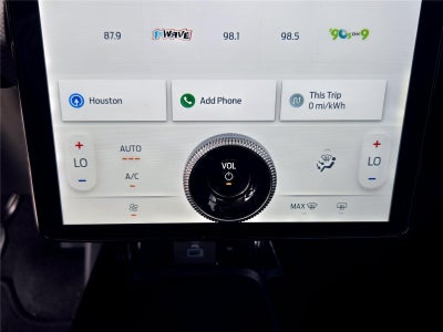 2023 Ford MUSTANG MACH-E SELECT