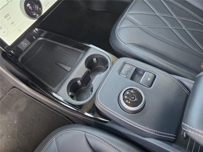 2023 Ford MUSTANG MACH-E SELECT