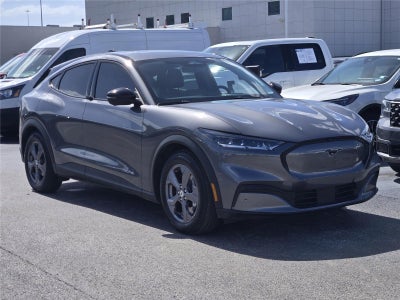 2023 Ford MUSTANG MACH-E SELECT
