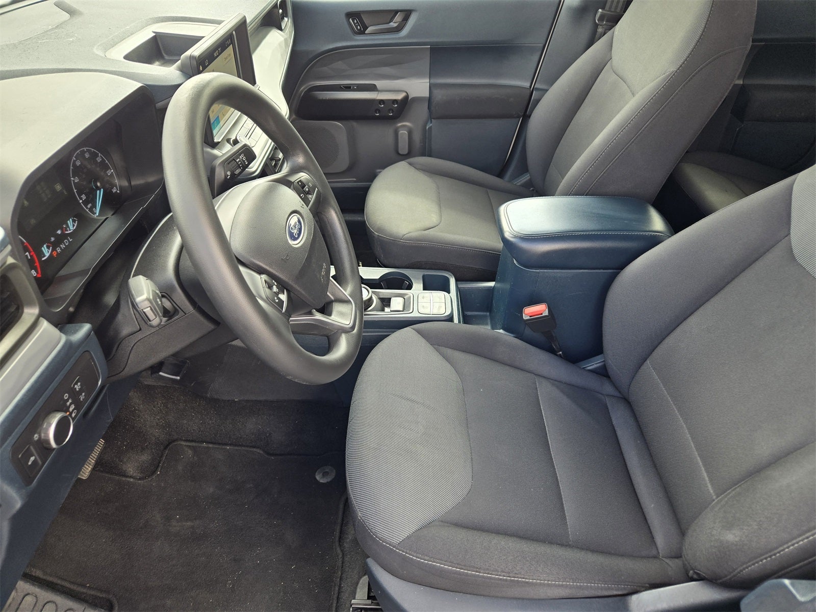 2022 Ford Maverick XL