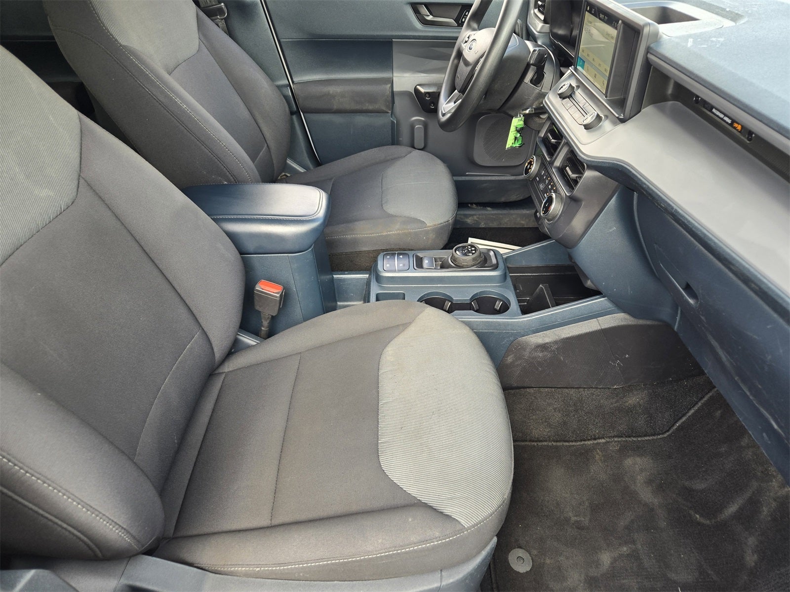 2022 Ford Maverick XL