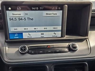 2022 Ford Maverick XL