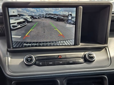 2022 Ford Maverick XL