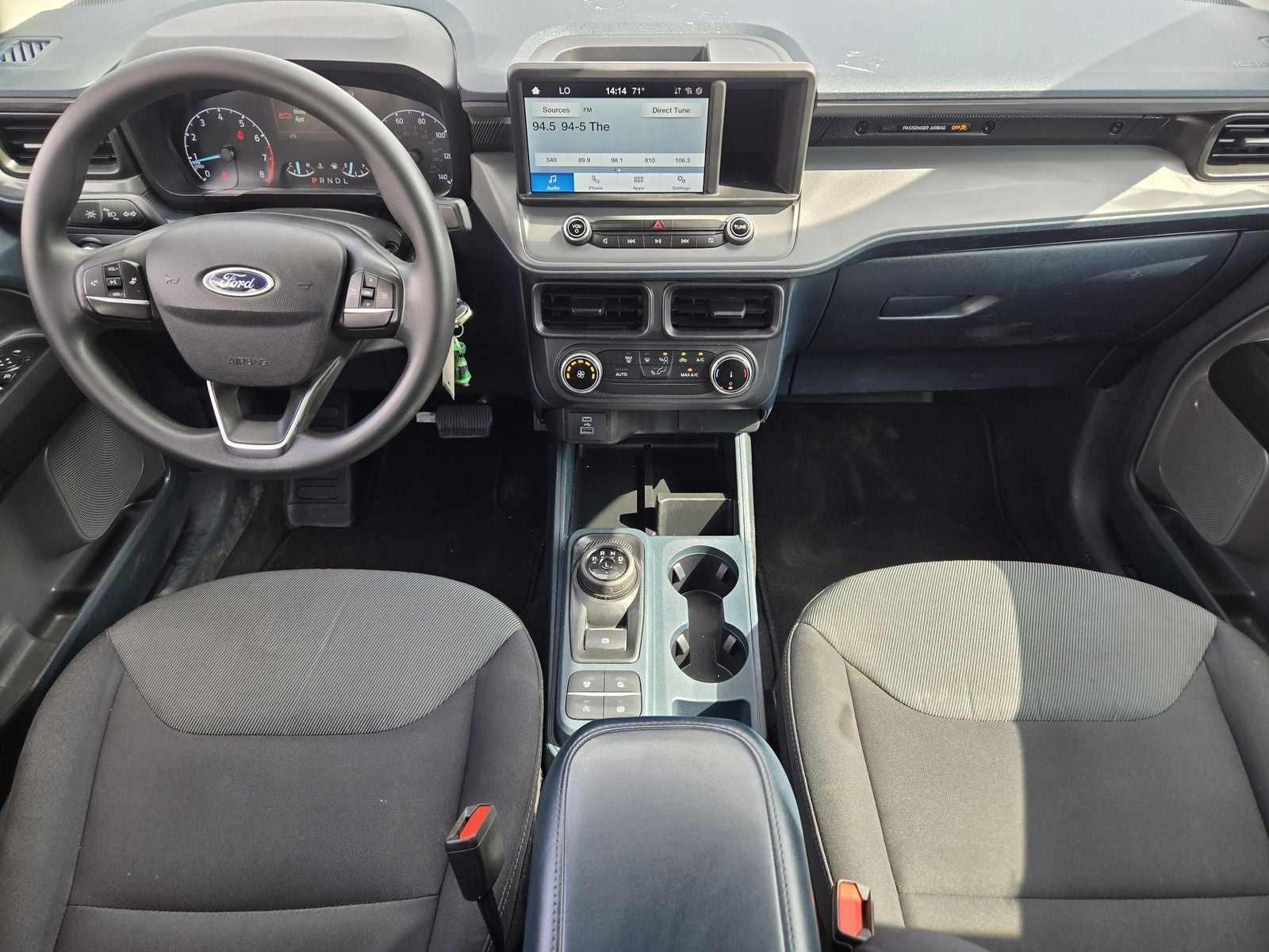 2022 Ford Maverick XL