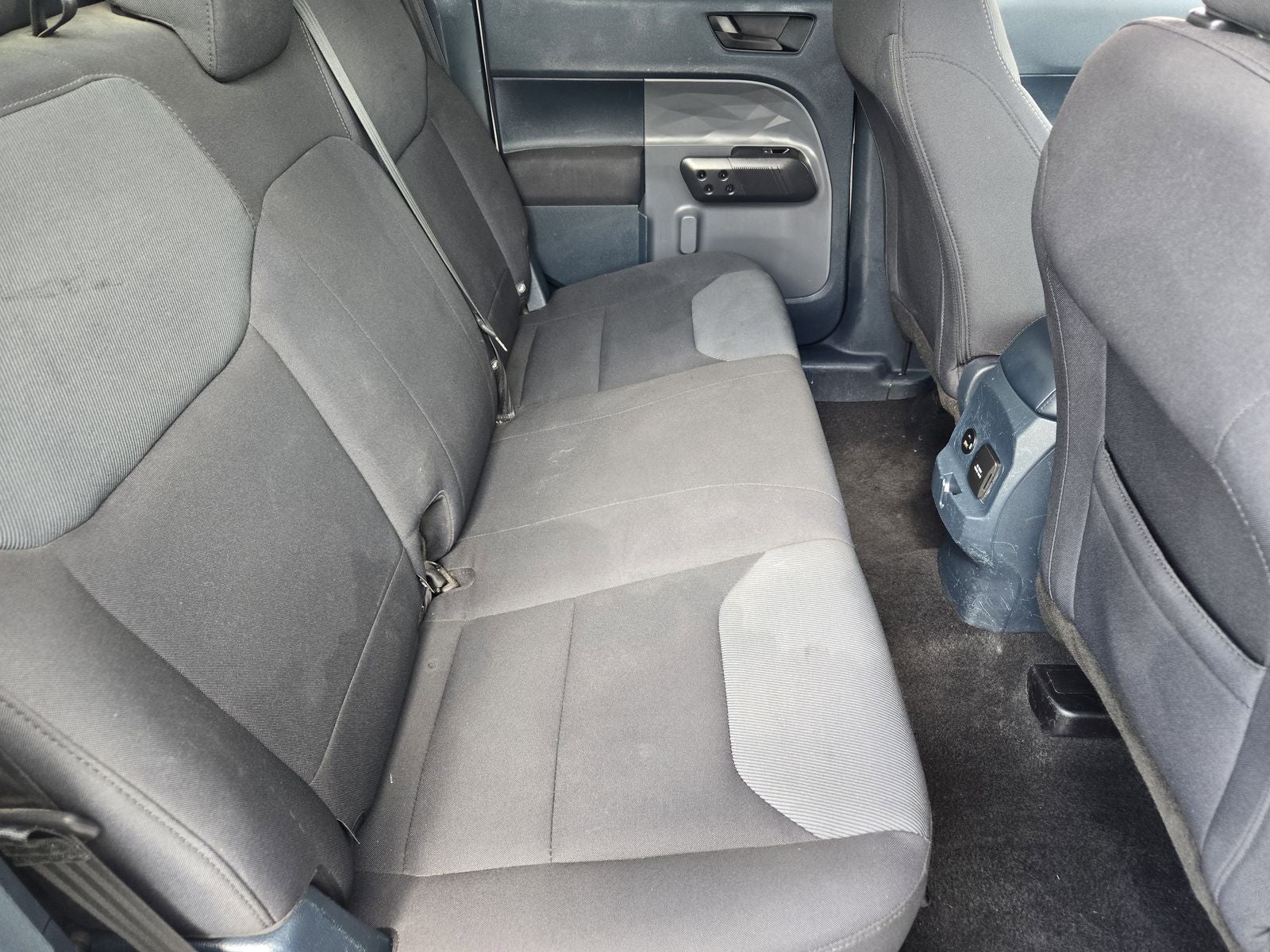 2022 Ford Maverick XL