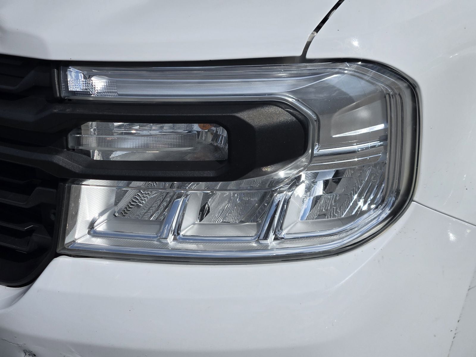 2022 Ford Maverick XL