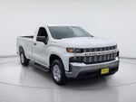 2020 Chevrolet Silverado 1500 WT