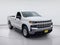 2020 Chevrolet Silverado 1500 WT