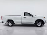 2020 Chevrolet Silverado 1500 WT
