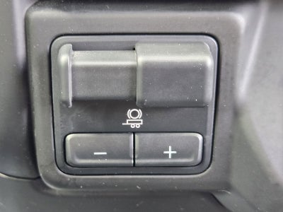 2023 Chevrolet Silverado 1500 WT