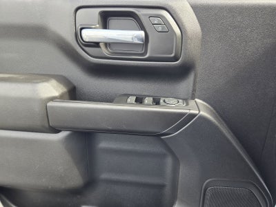 2023 Chevrolet Silverado 1500 WT