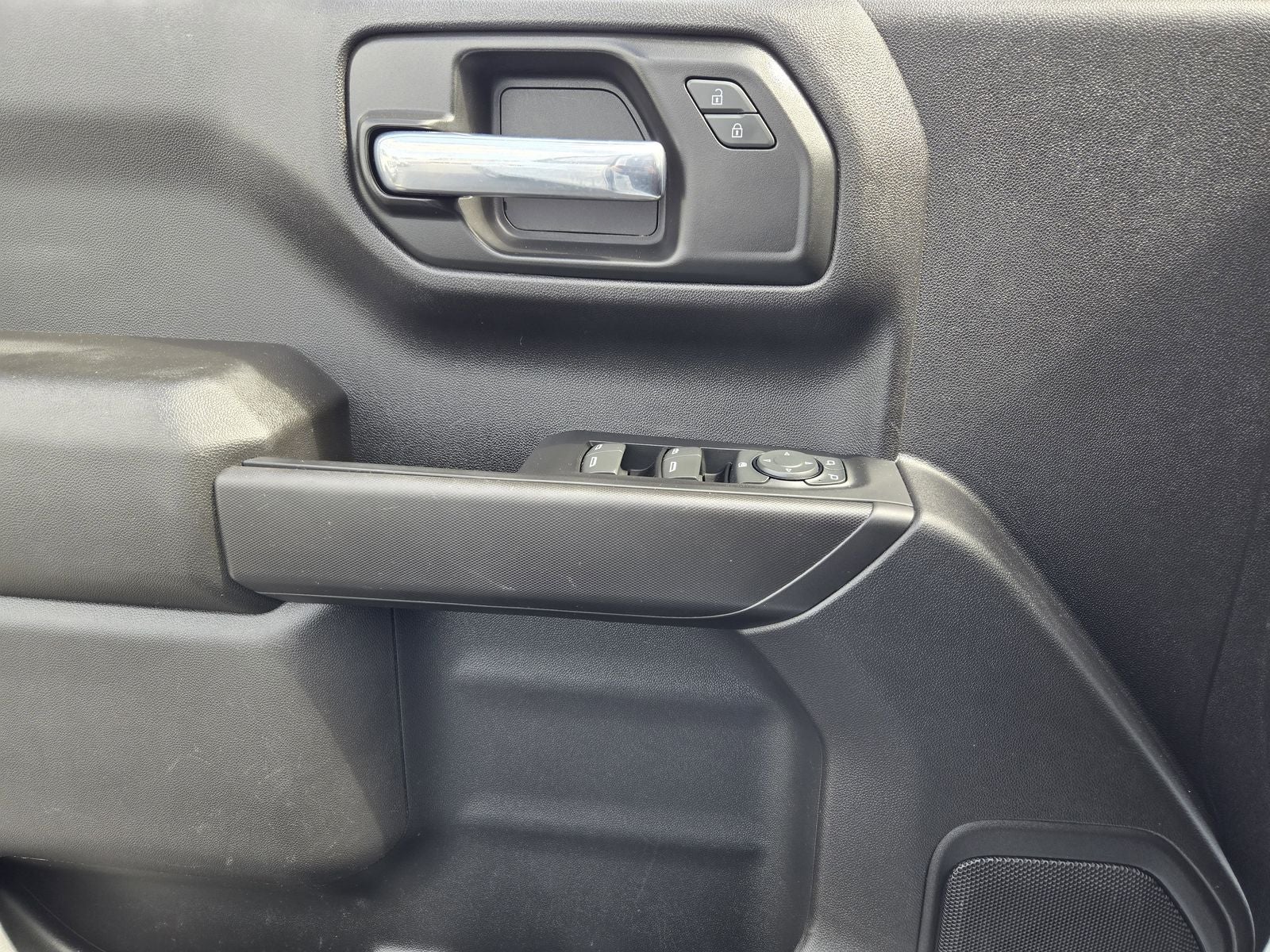 2023 Chevrolet Silverado 1500 WT