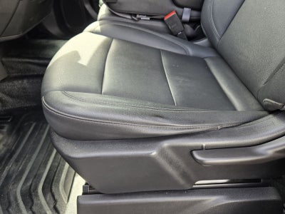 2023 Chevrolet Silverado 1500 WT