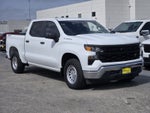2023 Chevrolet Silverado 1500 WT