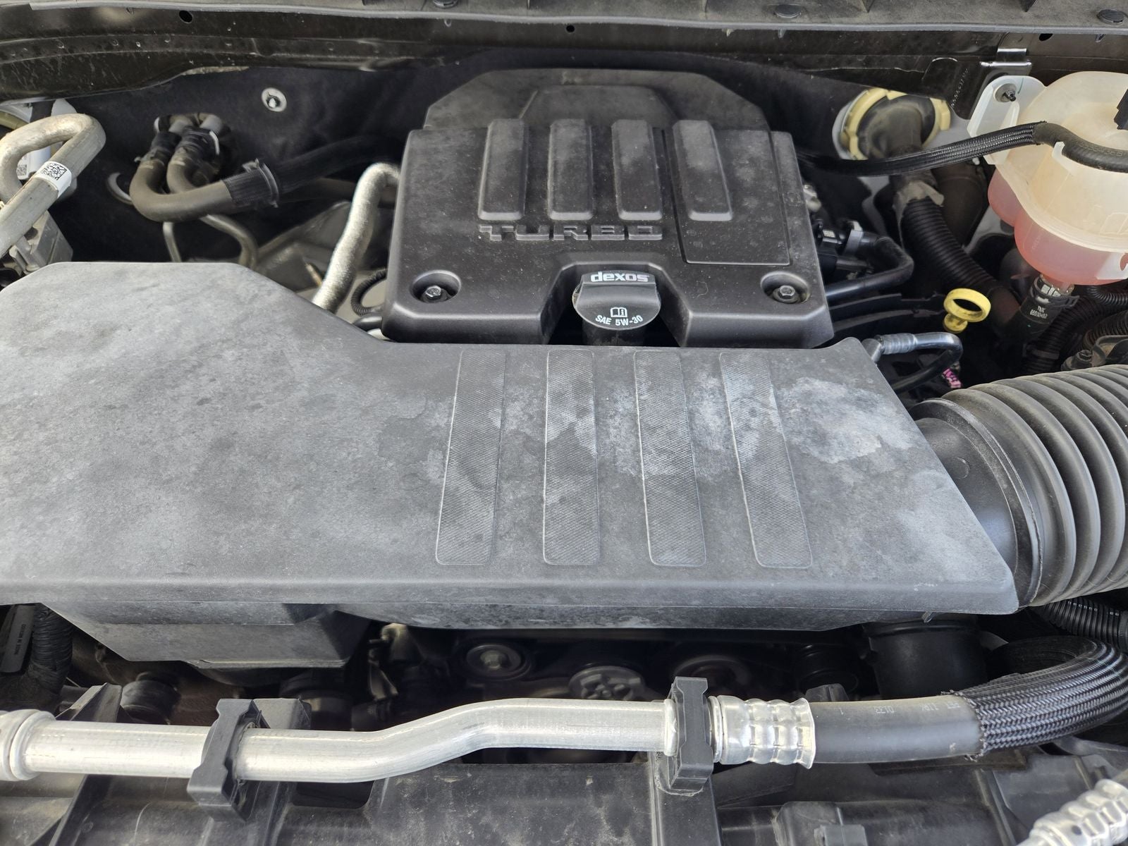 2023 Chevrolet Silverado 1500 WT