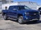 2018 Chevrolet Silverado 1500 LTZ 2LZ