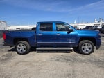 2018 Chevrolet Silverado 1500 LTZ 2LZ