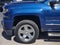 2018 Chevrolet Silverado 1500 LTZ 2LZ