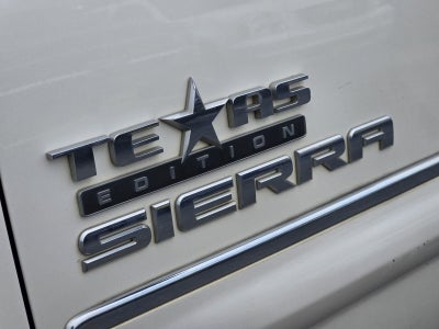 2013 GMC Sierra 1500 SLE