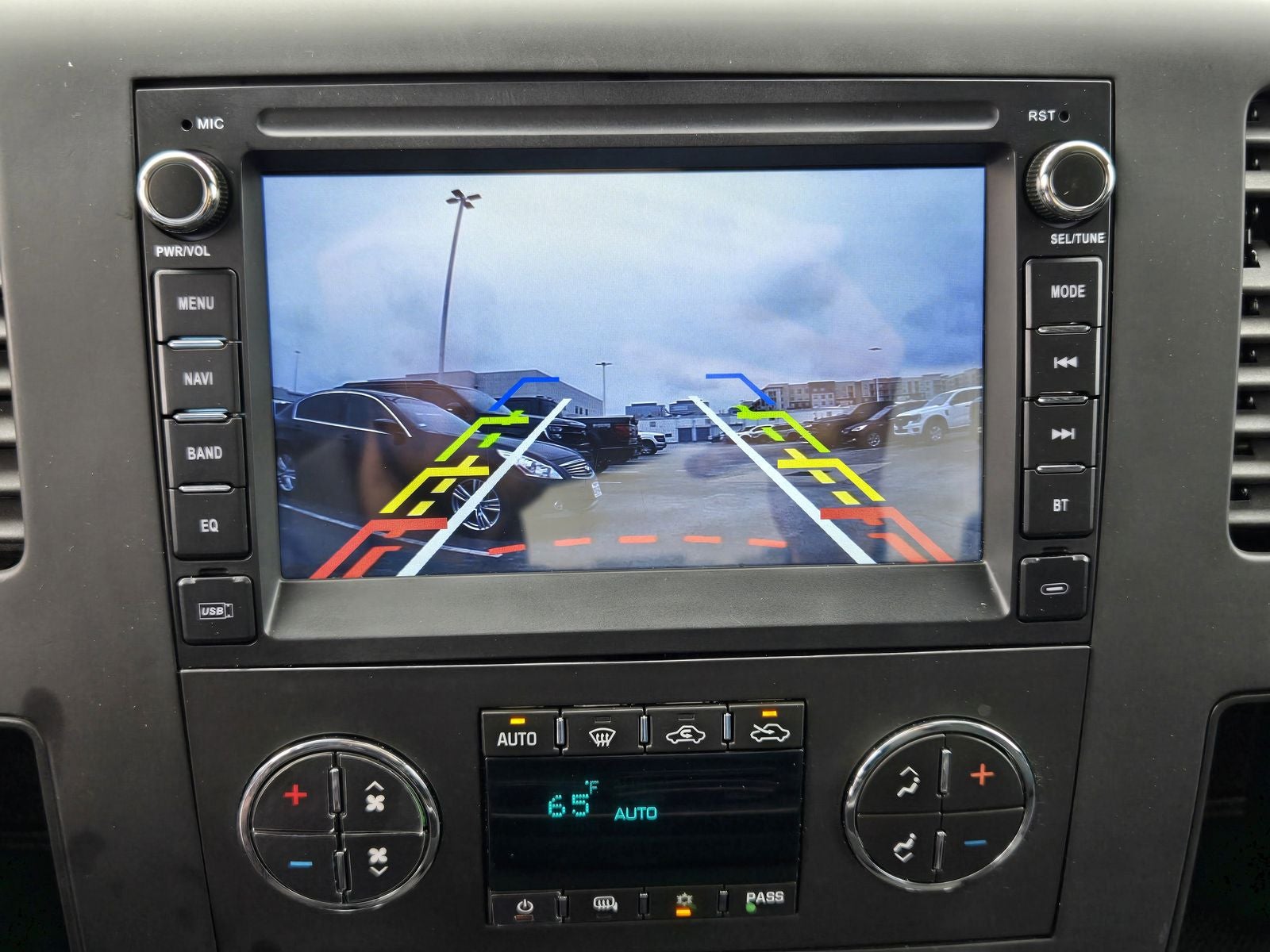 2013 GMC Sierra 1500 SLE