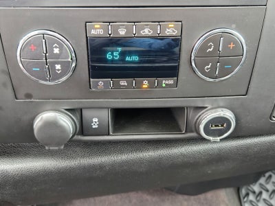 2013 GMC Sierra 1500 SLE