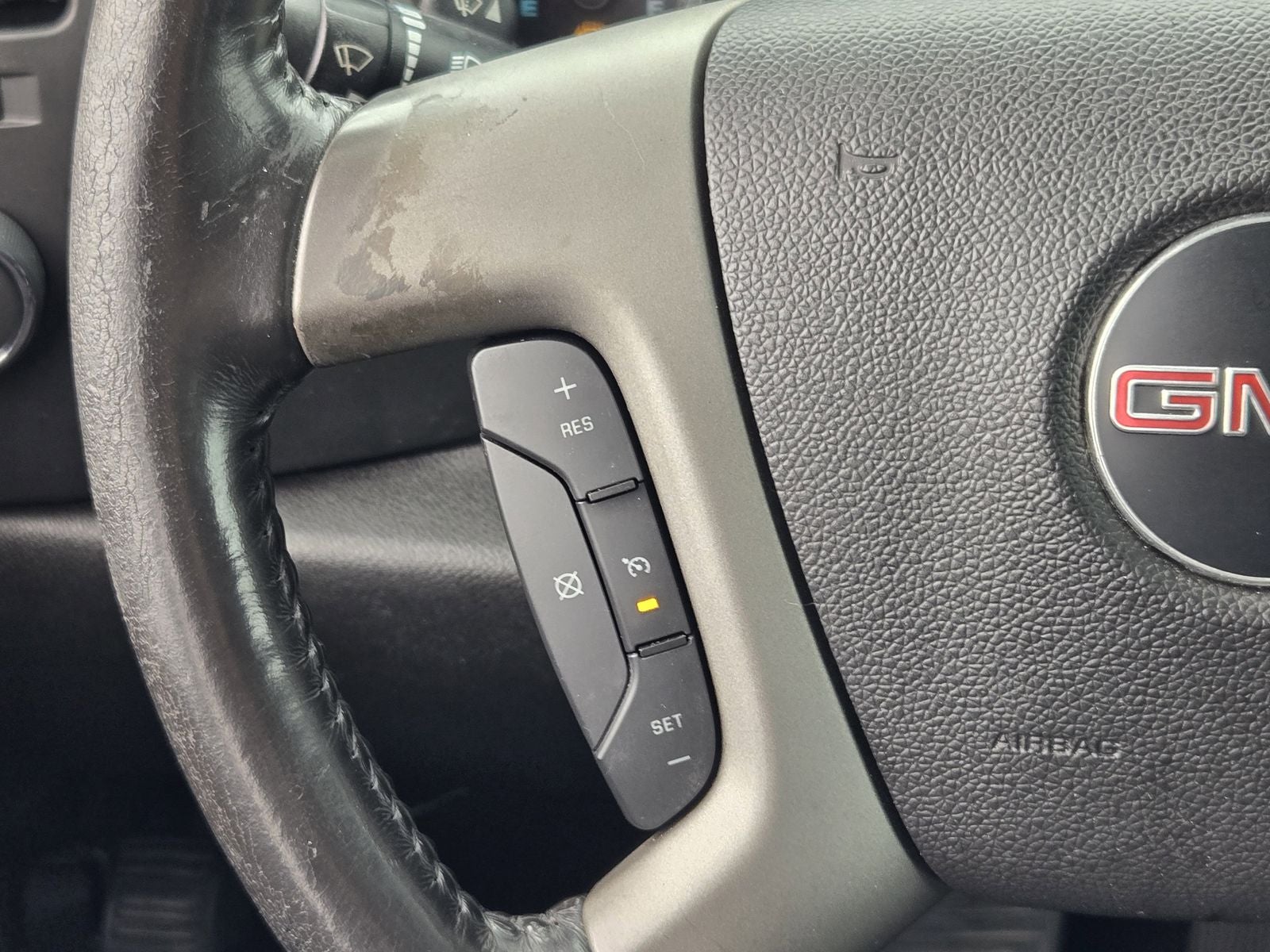 2013 GMC Sierra 1500 SLE