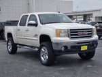 2013 GMC Sierra 1500 SLE