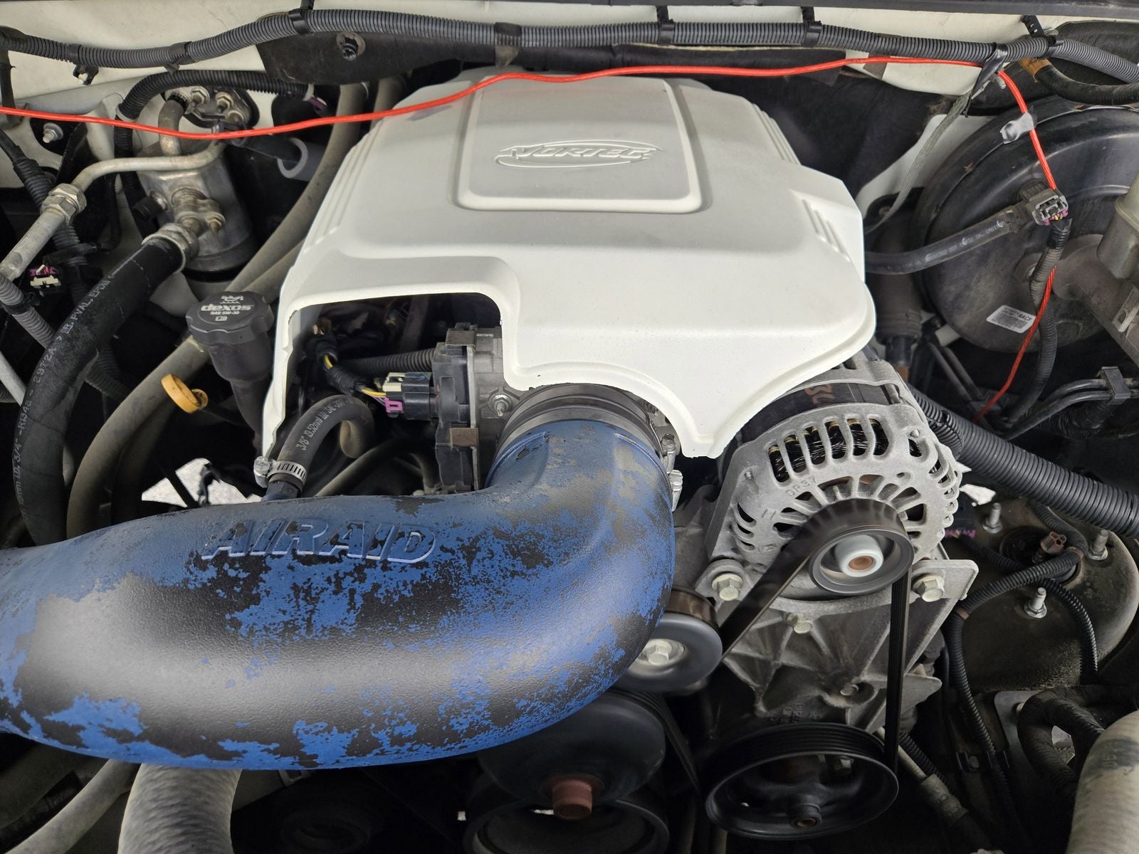 2013 GMC Sierra 1500 SLE