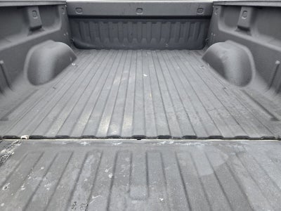 2013 GMC Sierra 1500 SLE