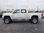 2013 GMC Sierra 1500 SLE