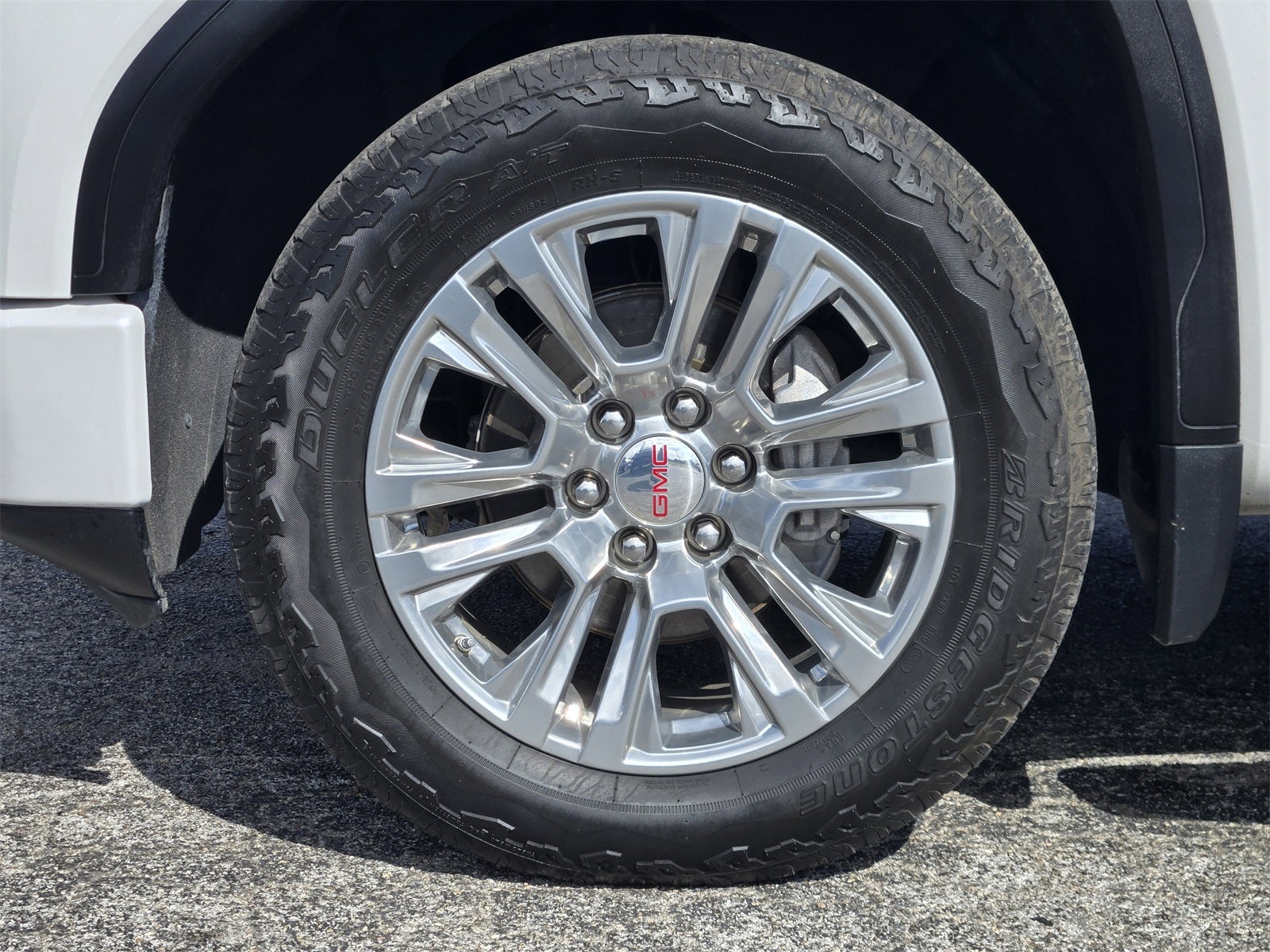 2019 GMC Sierra 1500 Denali